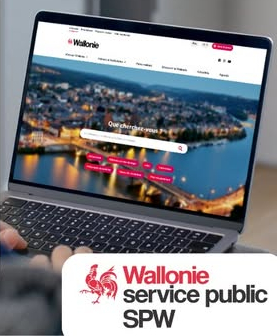 Intrusion informatique en Wallonie : toujours des difficultés pour l'accès à certains services