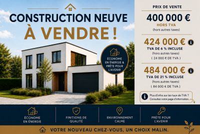 Une approche pragmatique pour l’affichage obligatoire des prix TVAC
