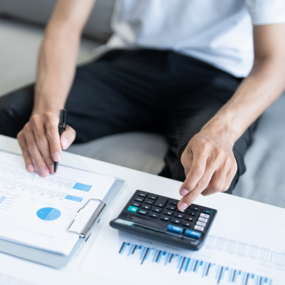 Placement du fonds de réserve en copropriété