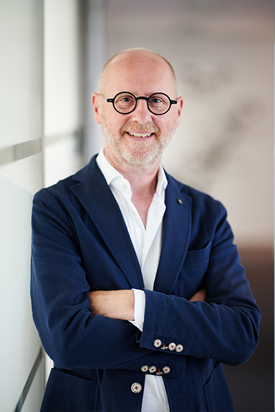 Alain Nélis