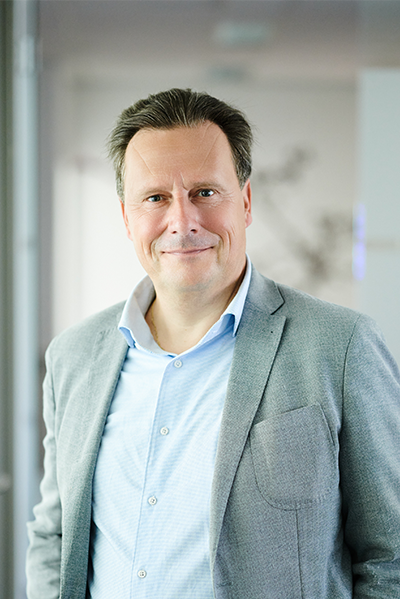 Carlos de Meester de Betzenbroek