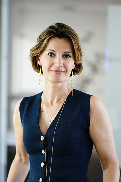 Caroline Lejeune