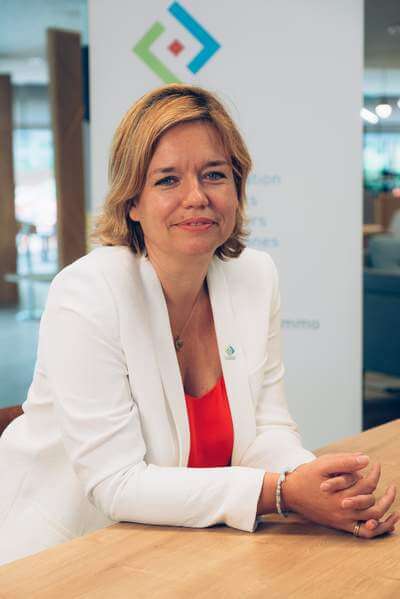 Nathalie Demortier