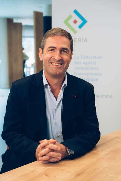 Bruno Despret