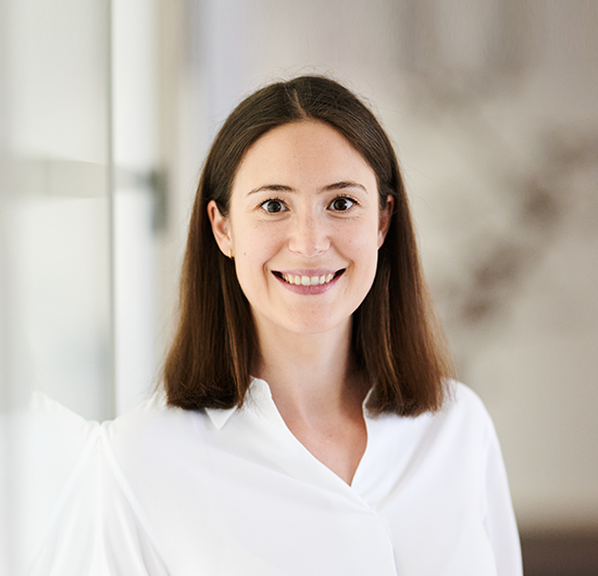 Laura Van Campenhout