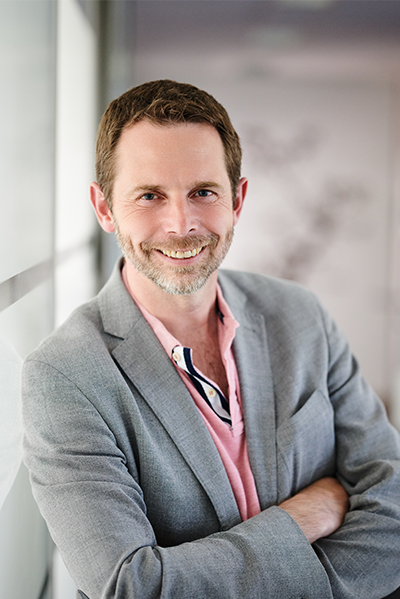 Olivier Bourcart
