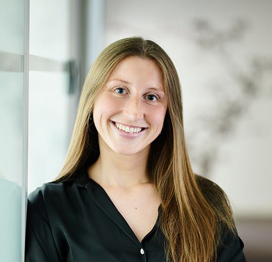 Sarah Deprez