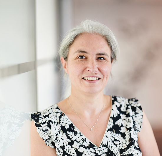Stéphanie Bovy