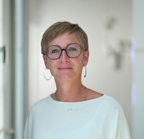 Stéphanie Nourricier