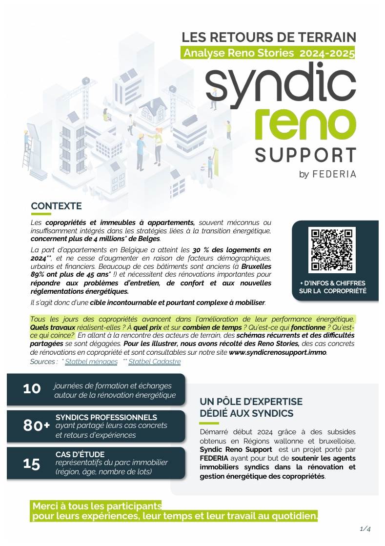 Analyse Reno Stories 2024-2025