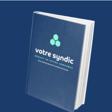Brochure Votre Syndic