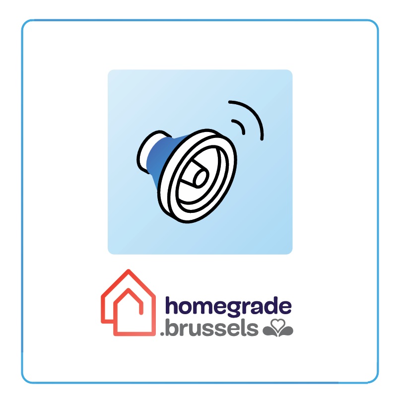 Conflits de voisinage liés au bruit - Vos droits et devoirs