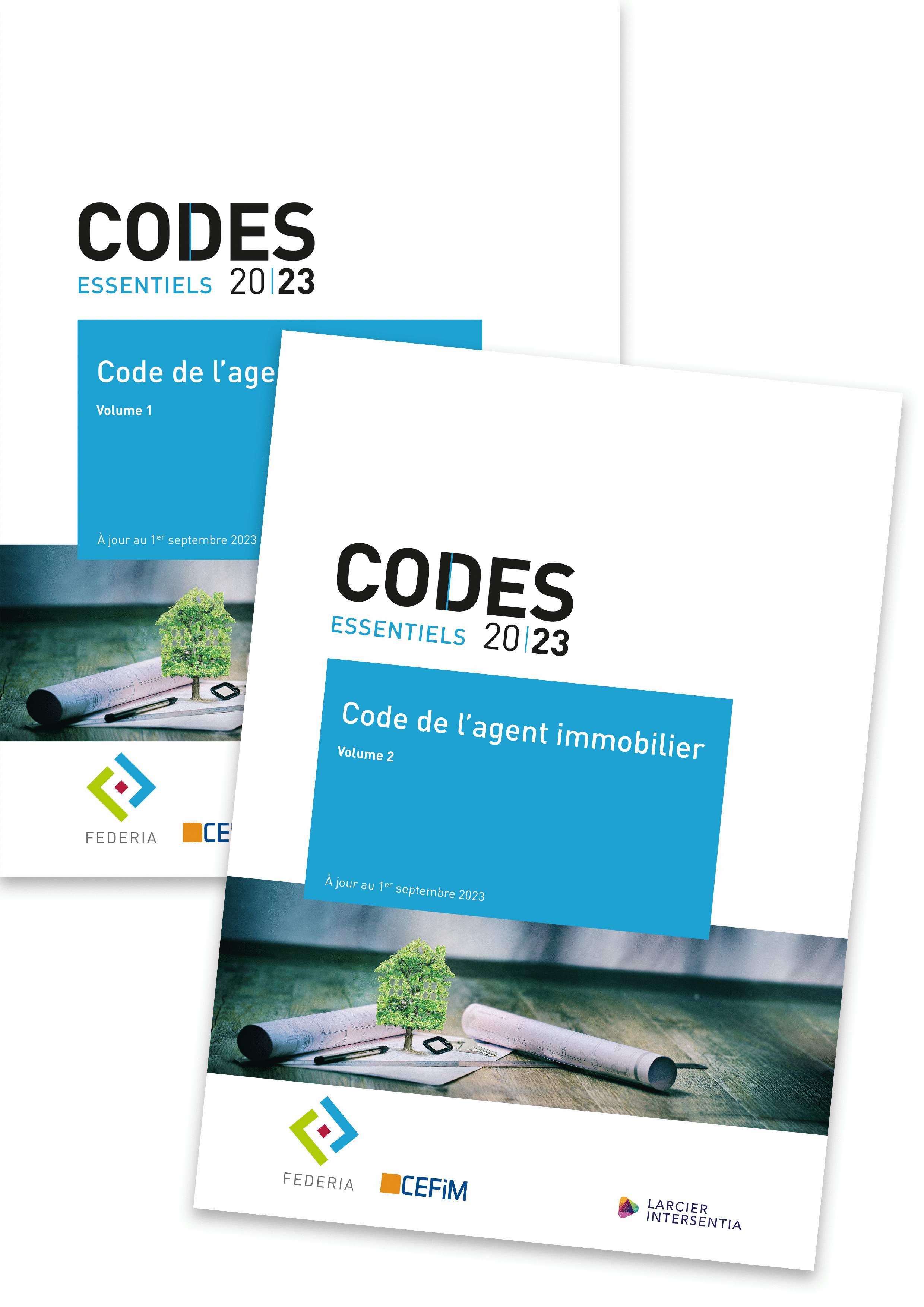 Code de l'agent immobilier