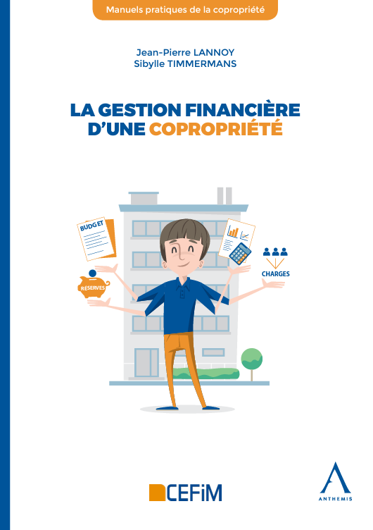 La gestion financière d'une copropriété