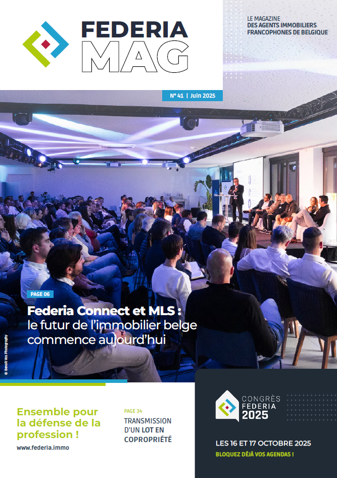N°41 - Juin 2025
