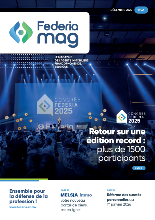 N°43 - Décembre 2025