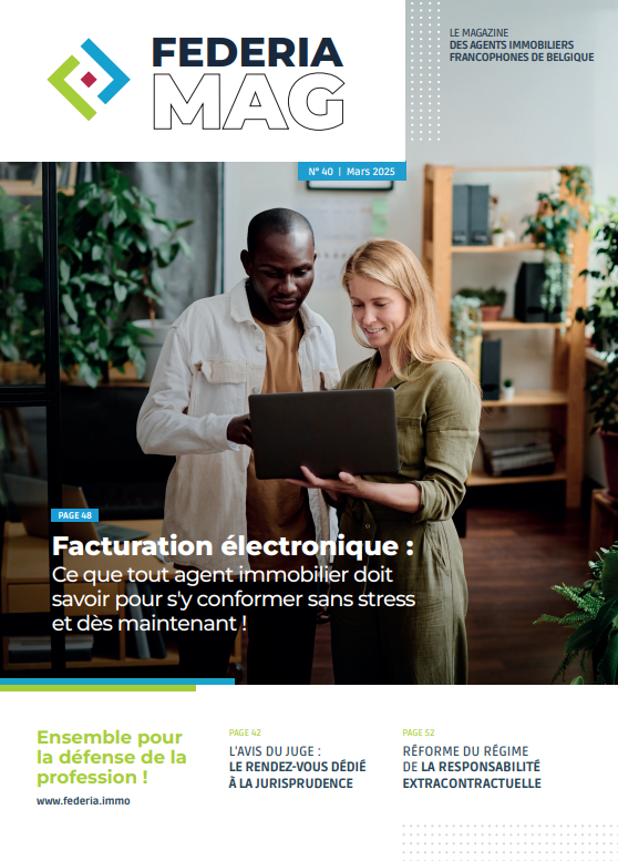 N°40 - Mars 2025