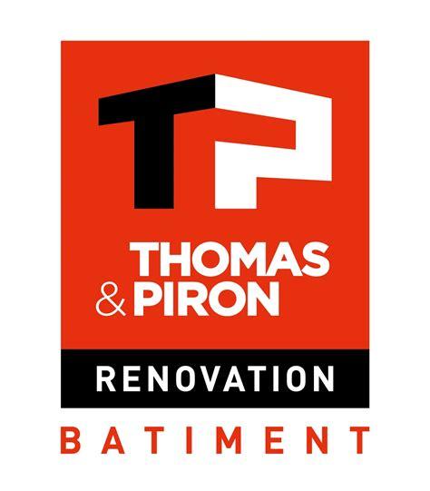 Thomas & Piron Rénovation
