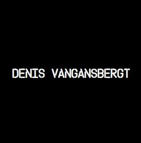 Denis Van Gansbergt