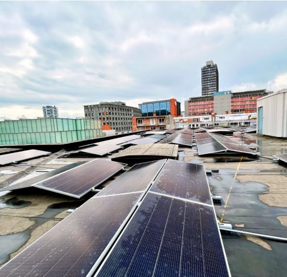 ACP 513 | COMMUNAUTÉ D'ÉNERGIE EN COPROPRIÉTÉ MIXTE
