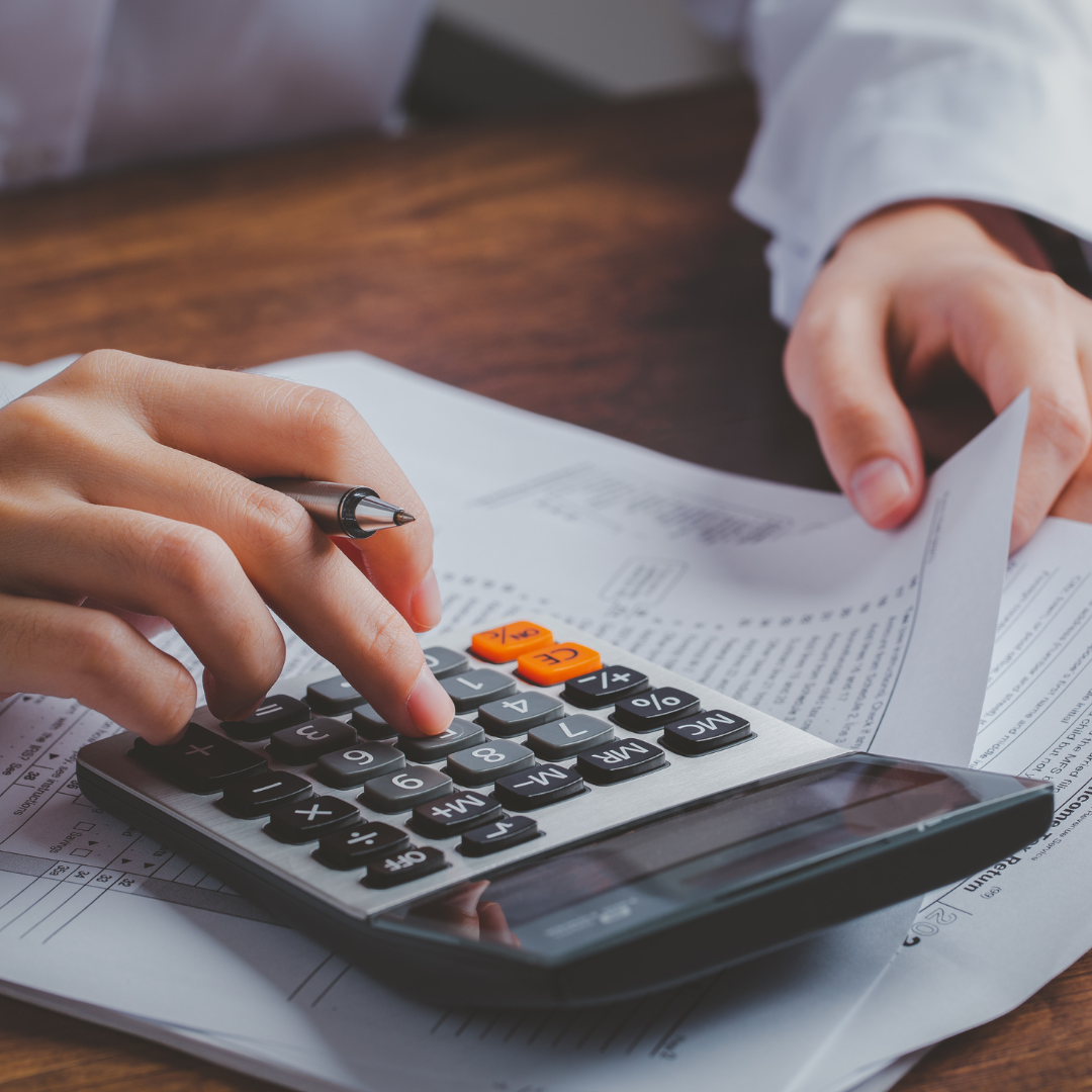 ACP 481 | BLOQUAGE DANS LA GOUVERNANCE