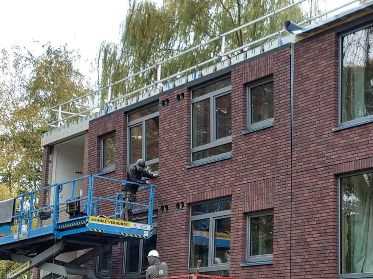 ACP 522 | PREFABRICATION POUR PLUS D'AMBITION