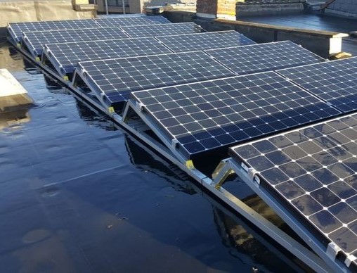 ACP 007| PANNEAUX PRIVATIFS 